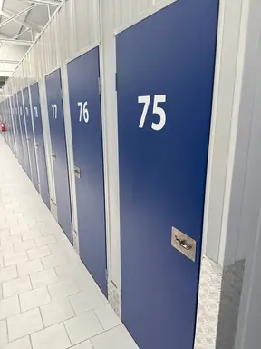 Instalación de trasteros en Torrejón de Ardoz