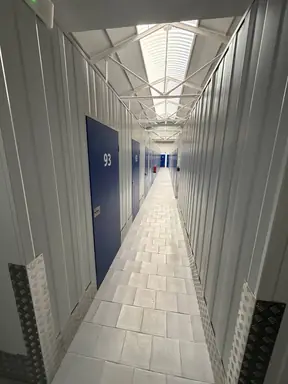 Trasteros accesibles en Torrejón de Ardoz