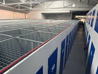Trasteros amplios en Torrejón de Ardoz