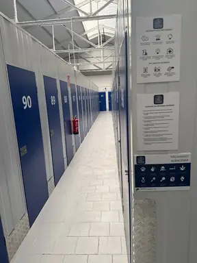 Trasteros en alquiler en Torrejón de Ardoz